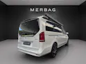 Mercedes-Benz Marco Polo 300 d 4M A