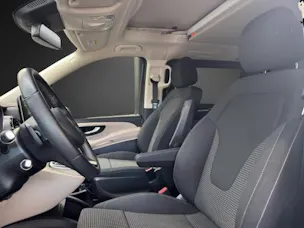 Mercedes-Benz Marco Polo 300 d 4M A