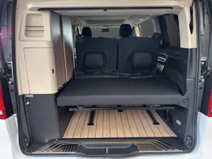 Mercedes-Benz Marco Polo 300 d 4M A