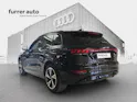 Audi Q6 e-tron quattro