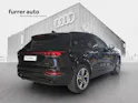 Audi Q6 e-tron quattro