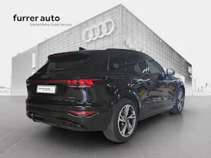 Audi Q6 e-tron quattro