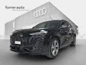 Audi Q6 e-tron quattro