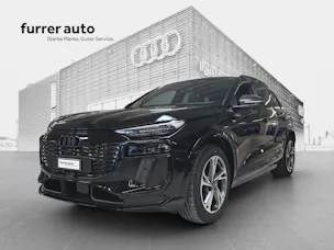 Audi Q6 e-tron quattro