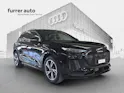 Audi Q6 e-tron quattro