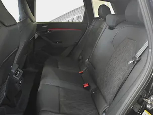 Audi Q6 e-tron quattro