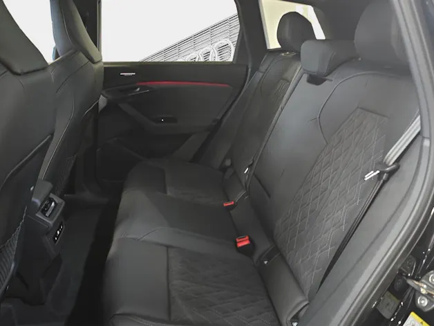 Audi Q6 e-tron quattro