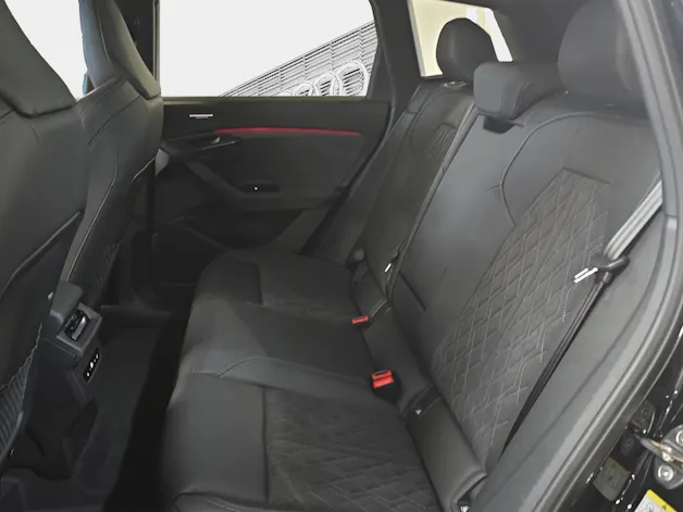 Audi Q6 e-tron quattro