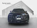 Audi Q6 e-tron quattro