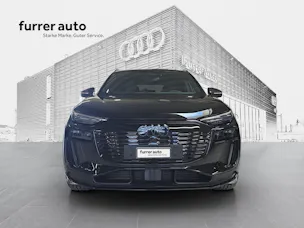 Audi Q6 e-tron quattro