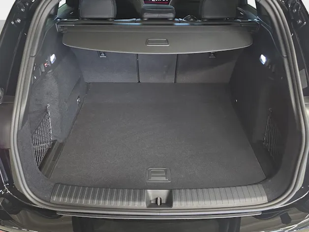 Audi Q6 e-tron quattro