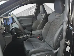Audi Q6 e-tron quattro