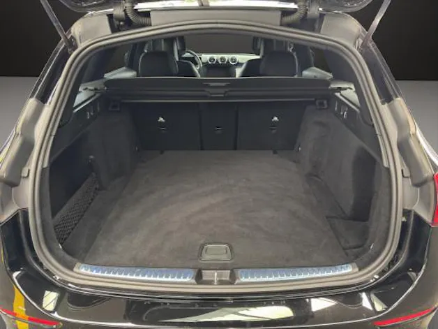Mercedes-Benz C 300 T 4 Matic AMG Line