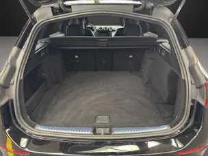 Mercedes-Benz C 300 T 4 Matic AMG Line