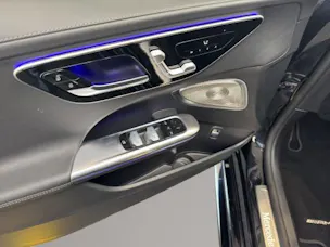Mercedes-Benz C 300 T 4 Matic AMG Line