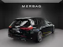 Mercedes-Benz C 300 T 4 Matic AMG Line