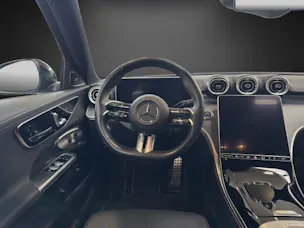 Mercedes-Benz C 300 T 4 Matic AMG Line