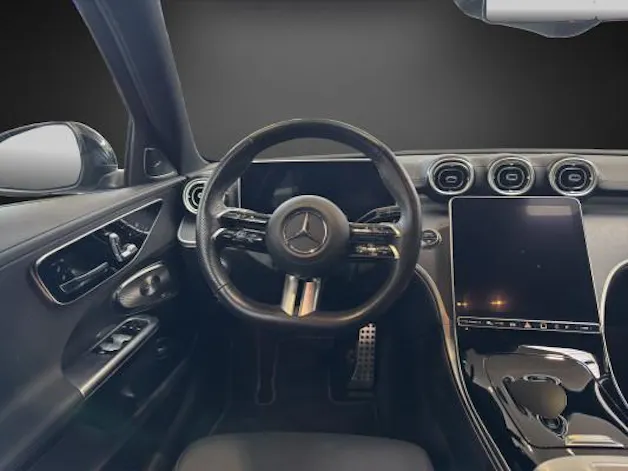 Mercedes-Benz C 300 T 4 Matic AMG Line