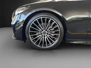 Mercedes-Benz C 300 T 4 Matic AMG Line