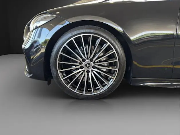 Mercedes-Benz C 300 T 4 Matic AMG Line
