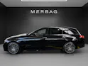 Mercedes-Benz C 300 T 4 Matic AMG Line