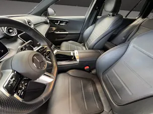 Mercedes-Benz C 300 T 4 Matic AMG Line