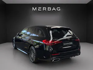 Mercedes-Benz C 300 T 4 Matic AMG Line