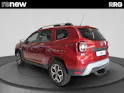 Dacia Duster TCe 130 Celebration 4x4