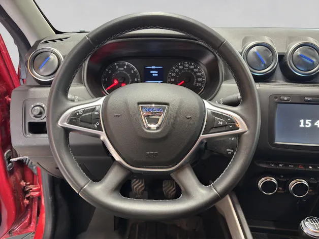 Dacia Duster TCe 130 Celebration 4x4
