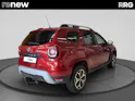 Dacia Duster TCe 130 Celebration 4x4