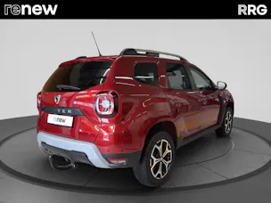 Dacia Duster TCe 130 Celebration 4x4