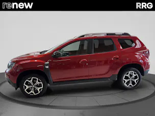 Dacia Duster TCe 130 Celebration 4x4