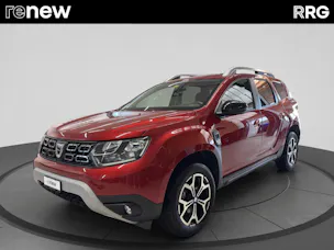 Dacia Duster TCe 130 Celebration 4x4