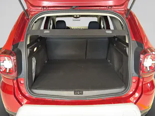 Dacia Duster TCe 130 Celebration 4x4