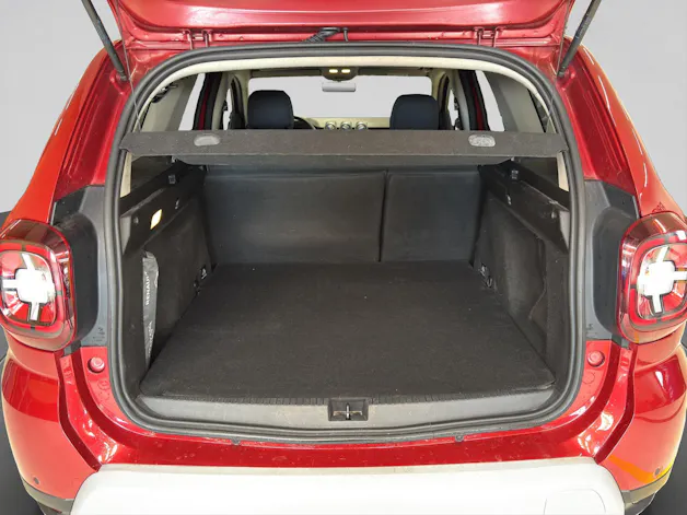 Dacia Duster TCe 130 Celebration 4x4