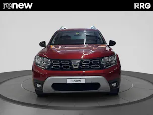 Dacia Duster TCe 130 Celebration 4x4