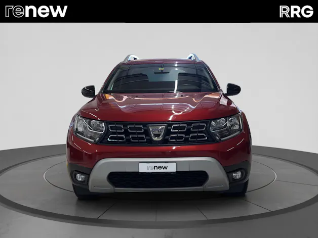 Dacia Duster TCe 130 Celebration 4x4