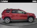 Dacia Duster TCe 130 Celebration 4x4