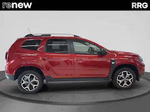 Dacia Duster TCe 130 Celebration 4x4