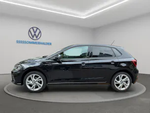 VW Polo 1.0 TSI Style Edition 50 DSG
