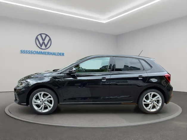 VW Polo 1.0 TSI Style Edition 50 DSG