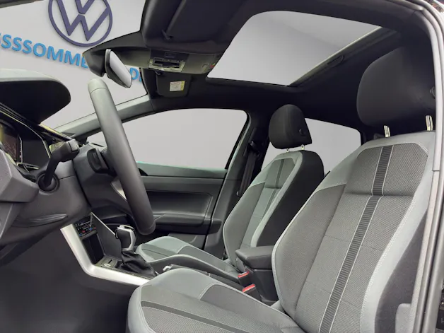 VW Polo 1.0 TSI Style Edition 50 DSG