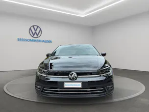 VW Polo 1.0 TSI Style Edition 50 DSG