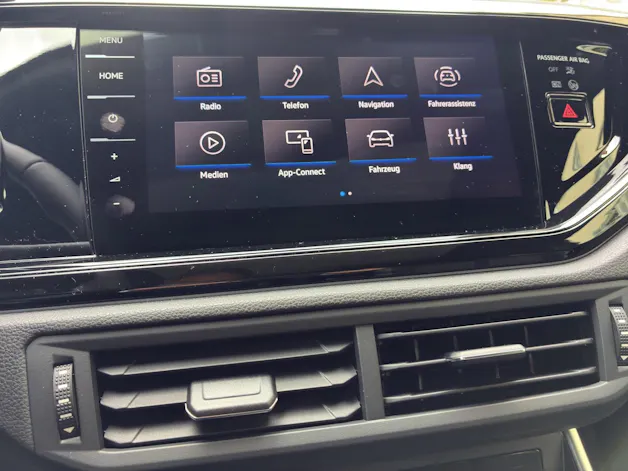 VW Polo 1.0 TSI Style Edition 50 DSG