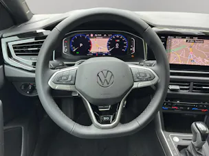 VW Polo 1.0 TSI Style Edition 50 DSG