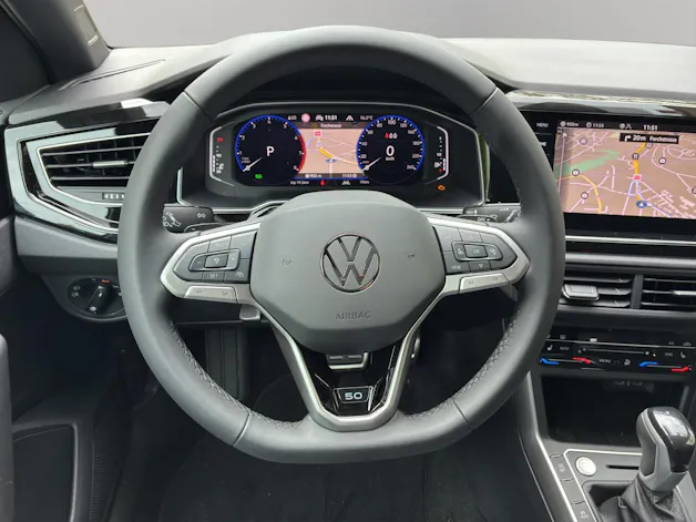 VW Polo 1.0 TSI Style Edition 50 DSG