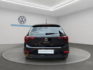 VW Polo 1.0 TSI Style Edition 50 DSG