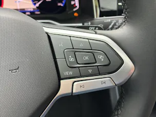 VW Polo 1.0 TSI Style Edition 50 DSG