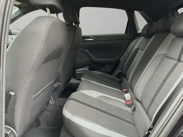 VW Polo 1.0 TSI Style Edition 50 DSG