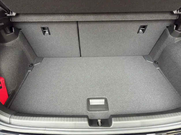 VW Polo 1.0 TSI Style Edition 50 DSG